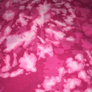 Tie die shirt